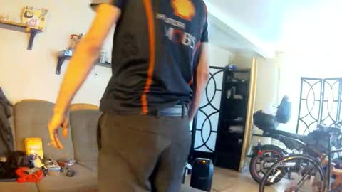 ILoveAssHoles online show from November 2025 06:11:02 PM