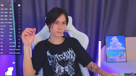 Mark online show from February 2026 11:40:01 AM