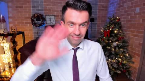 Steve online show from December 2024 06:35:02 PM