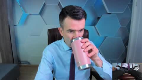 Steve online show from April 2026 10:51:02 AM