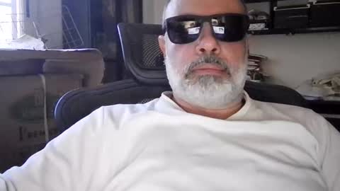 Hard Boner online show from March 2026 05:11:02 AM