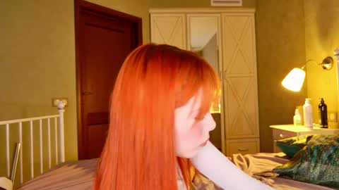 Molly and BaldMan online show from May 2026 08:50:02 PM