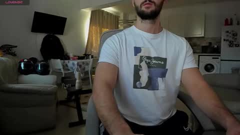 Hard Cock online show from November 2025 09:44:02 AM