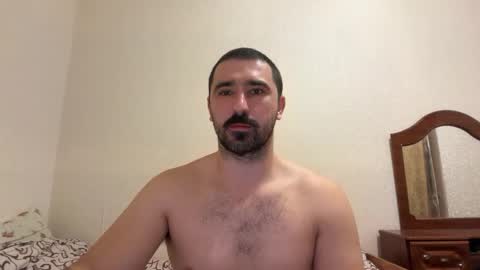 Vadim online show from November 2025 09:15:01 PM