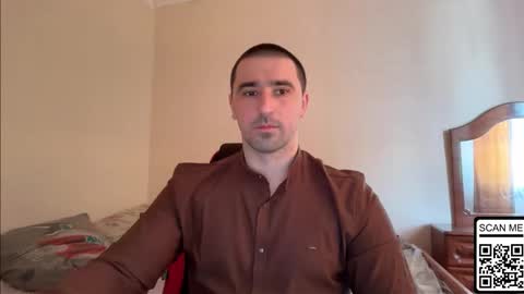 Vadim online show from March 2026 01:35:02 PM