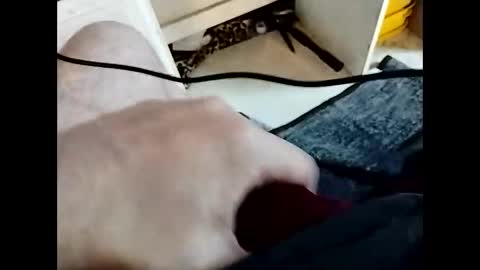 hardandhorny422 online show from October 2025 08:09:02 PM