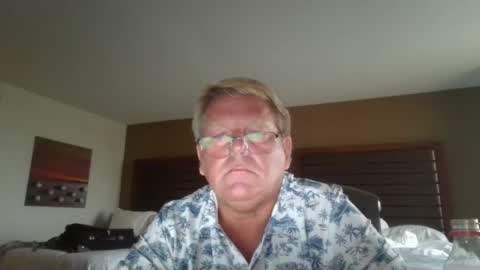Steele and Cassie online show from July 2026 12:10:02 AM