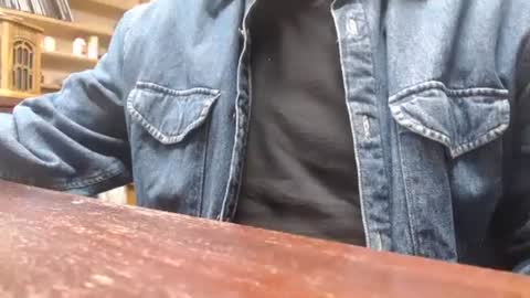 Brad online show from January 2025 03:52:01 PM