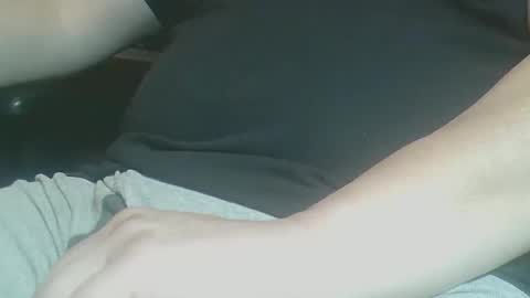 Horny and Hard all the time online show from January 2025 11:24:01 PM