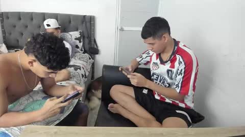 Snapshot of hardcock_master1 chatting on September 2025 12:10:01 AM Hard Cock online show from September 2025 12:10:01 AM