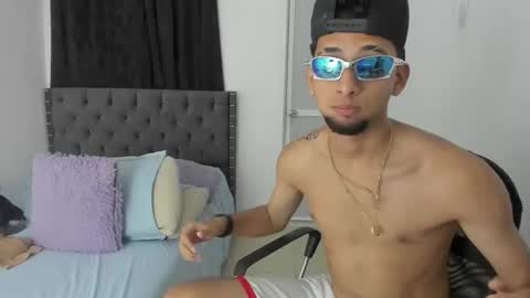 Snapshot of hardcock_master1 chatting on October 2025 01:59:02 AM Hard Cock online show from October 2025 01:59:02 AM