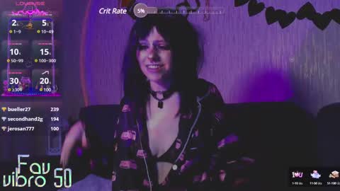 Mia online show from February 2025 10:15:02 AM