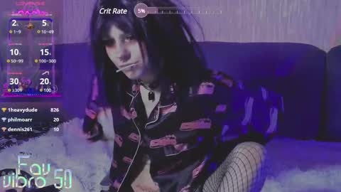 Mia online show from March 2025 11:39:02 AM