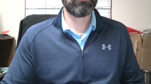 HcoreMike online show from February 2026 08:09:02 PM