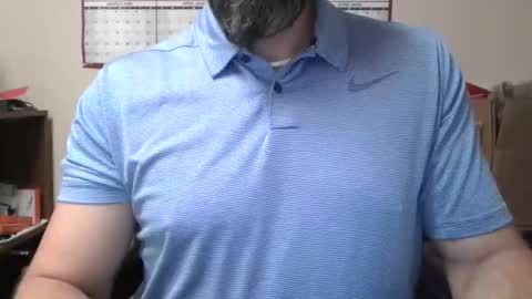 HcoreMike online show from April 2026 01:34:01 PM