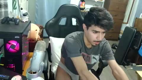 harddmikee online show from October 2025 02:58:02 AM