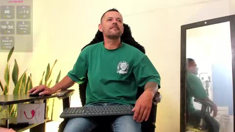 PETTER online show from April 2026 03:54:01 PM