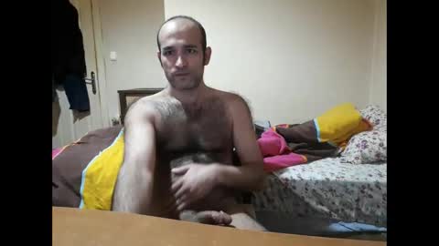 Snapshot of hardhairy10 chatting on February 2026 06:53:01 PM hardhairy10 online show from February 2026 06:53:01 PM