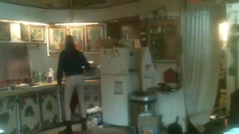 john nobles online show from January 2025 11:13:01 PM