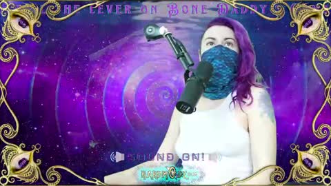B0ne Daddy Bonesaw Real-Life College of Whispers Bard   mindfuck brainwash hypno cerebral sensual  online show from March 2026 08:57:01 PM