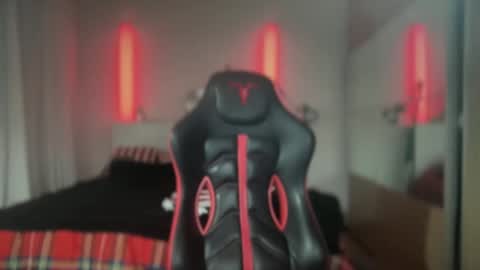 MATTSTEEL - ITALIAN STALLION online show from December 2024 01:11:02 PM