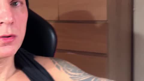 MATTSTEEL - ITALIAN STALLION online show from January 2025 10:15:02 PM