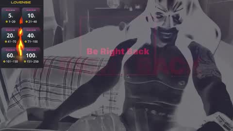 MATTSTEEL - ITALIAN STALLION online show from November 2025 05:37:02 PM