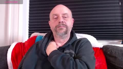 Snapshot of hardmrlazy chatting on January 2025 07:04:01 PM MrLazy online show from January 2025 07:04:01 PM