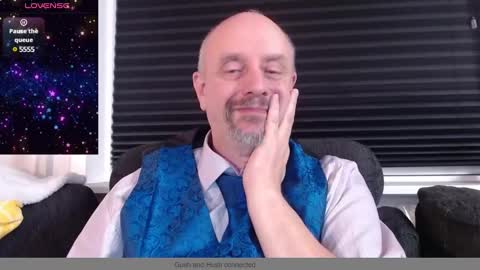 Snapshot of hardmrlazy chatting on February 2025 08:16:01 PM MrLazy online show from February 2025 08:16:01 PM