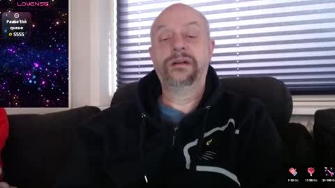 Snapshot of hardmrlazy chatting on February 2025 09:16:01 AM MrLazy online show from February 2025 09:16:01 AM