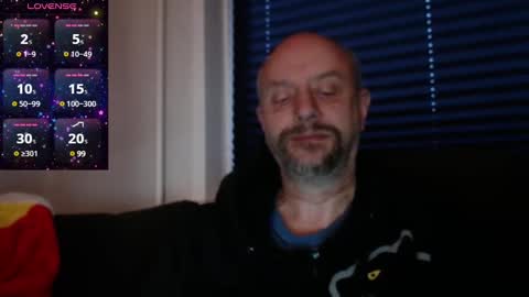 Snapshot of hardmrlazy chatting on February 2025 04:07:01 PM MrLazy online show from February 2025 04:07:01 PM