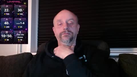 Snapshot of hardmrlazy chatting on February 2025 08:02:02 PM MrLazy online show from February 2025 08:02:02 PM