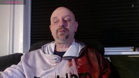 Snapshot of hardmrlazy chatting on March 2025 07:26:02 PM MrLazy online show from March 2025 07:26:02 PM