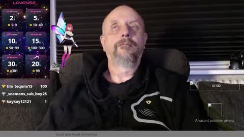 Snapshot of hardmrlazy chatting on September 2025 07:47:02 PM MrLazy online show from September 2025 07:47:02 PM