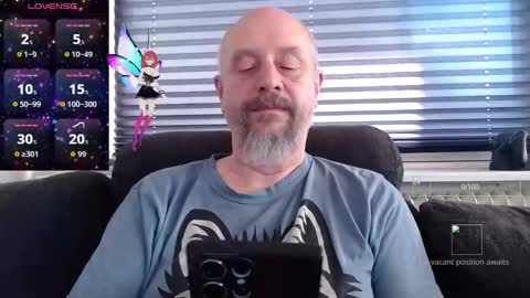 Snapshot of hardmrlazy chatting on September 2025 02:21:01 PM MrLazy online show from September 2025 02:21:01 PM
