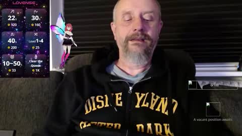 Snapshot of hardmrlazy chatting on September 2025 06:35:01 PM MrLazy online show from September 2025 06:35:01 PM