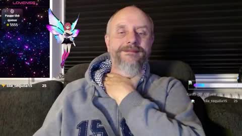 Snapshot of hardmrlazy chatting on October 2025 07:03:02 PM MrLazy online show from October 2025 07:03:02 PM