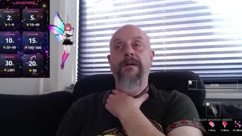 Snapshot of hardmrlazy chatting on November 2025 09:33:01 AM MrLazy online show from November 2025 09:33:01 AM