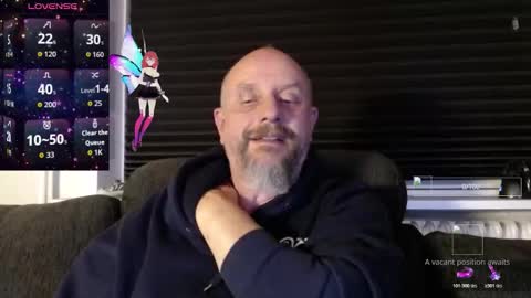 Snapshot of hardmrlazy chatting on November 2025 07:02:02 PM MrLazy online show from November 2025 07:02:02 PM