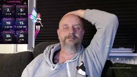 Snapshot of hardmrlazy chatting on November 2025 07:03:01 PM MrLazy online show from November 2025 07:03:01 PM