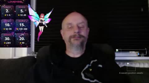 Snapshot of hardmrlazy chatting on November 2025 07:18:02 PM MrLazy online show from November 2025 07:18:02 PM