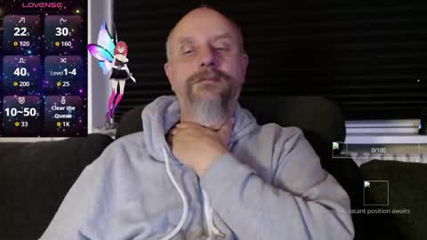 Snapshot of hardmrlazy chatting on December 2025 06:57:02 PM MrLazy online show from December 2025 06:57:02 PM