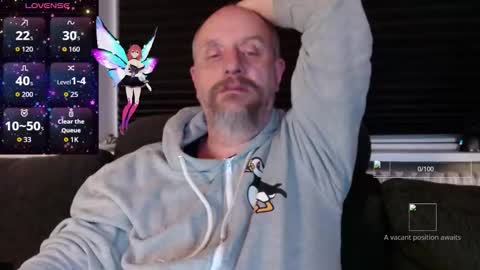 Snapshot of hardmrlazy chatting on December 2025 07:53:01 PM MrLazy online show from December 2025 07:53:01 PM