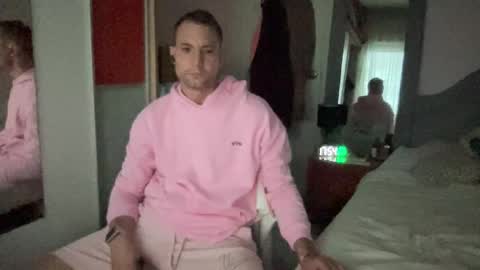 HARD AND STYLE online show from November 2025 04:53:02 PM