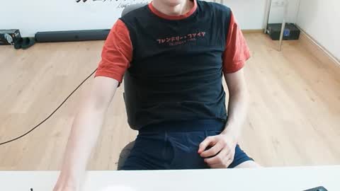 hardone852 online show from October 2025 10:16:02 AM