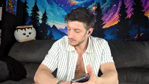 hardselfsucker1 online show from June 2026 05:46:01 PM