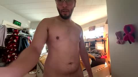Snapshot of hardstonepounder chatting on December 2025 01:31:01 PM SimplyHorny online show from December 2025 01:31:01 PM