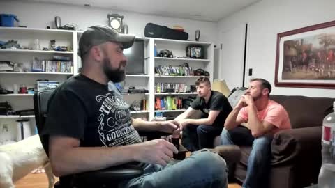 hardworkertn online show from November 2025 06:29:01 PM