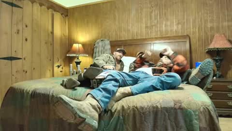 hardworkertn online show from November 2025 05:18:01 PM