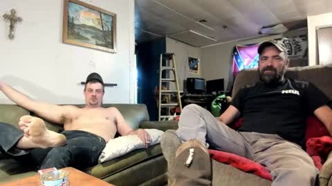 hardworkertn online show from March 2026 05:50:02 PM